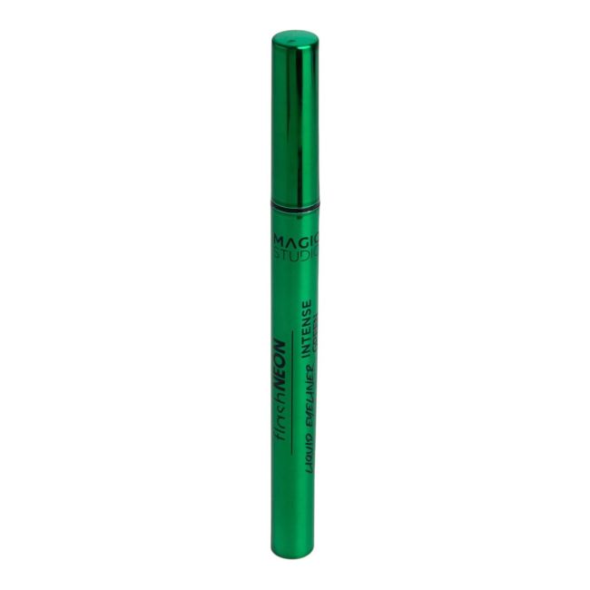 Set 24 bucati Eyeliner lichid Flash Neon, Magic Studio, 68027