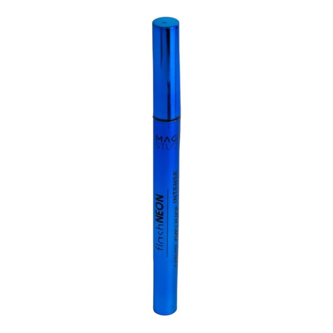 Set 24 bucati Eyeliner lichid Flash Neon, Magic Studio, 68027