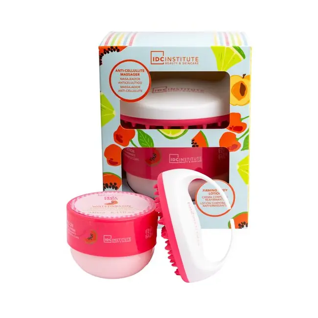 Set ingrijire corporala Fruit Farm Bodycare, IDC Institute 44172