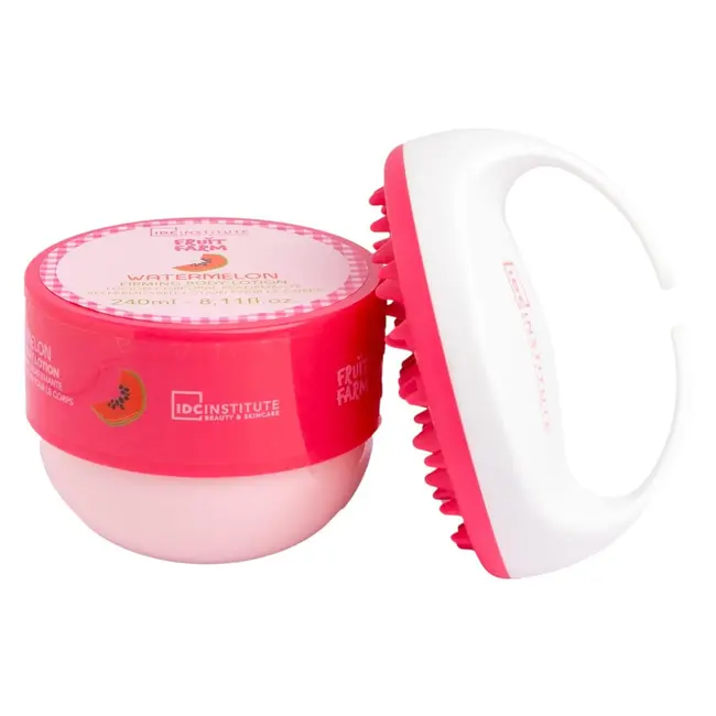 Set ingrijire corporala Fruit Farm Bodycare, IDC Institute 44172