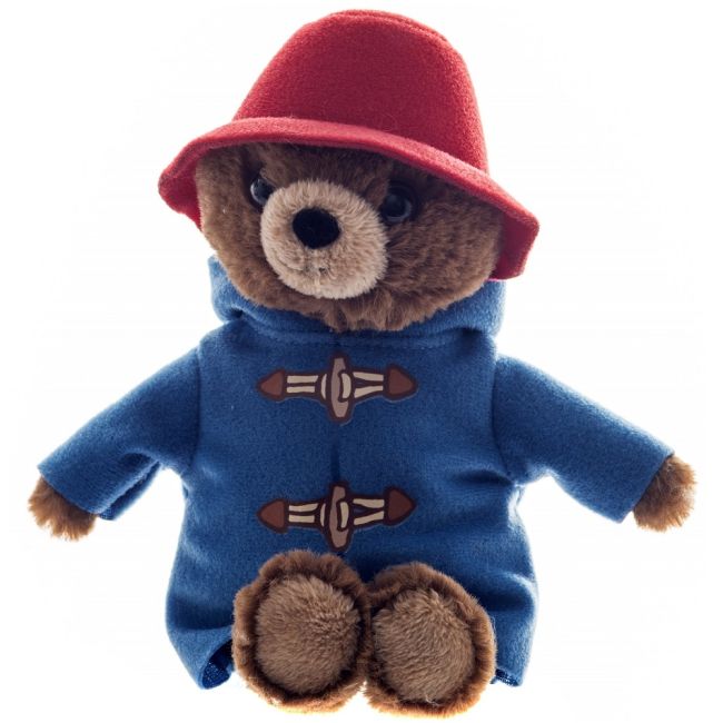 Ursuletul Paddington, 17 cm