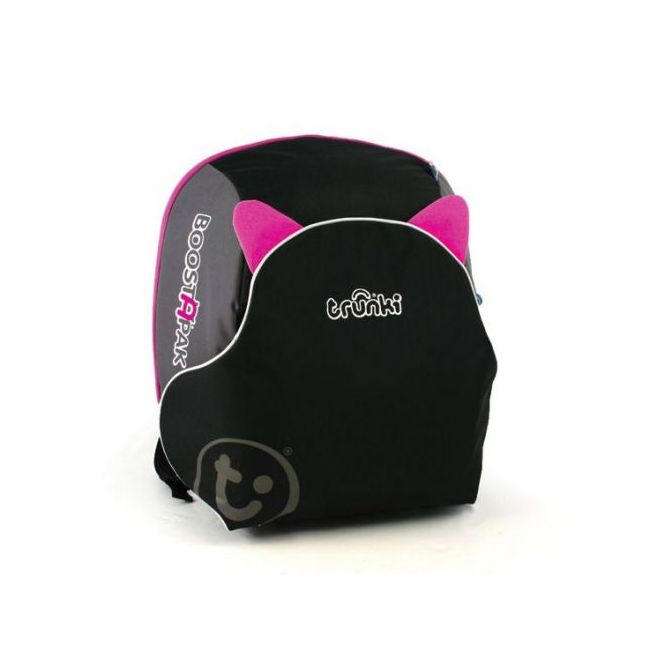 Trunki - Rucsac si Inaltator BoostApak Pink