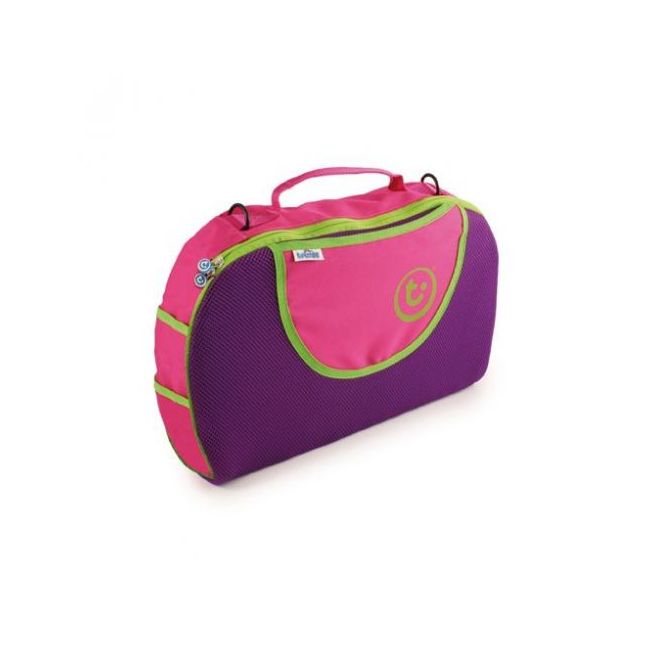 Geanta Trunki Tote Pink