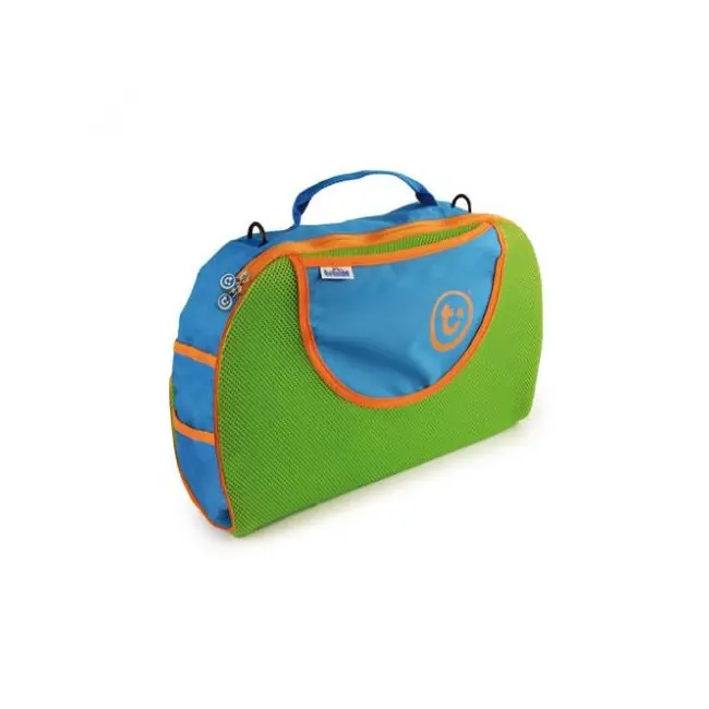 Geanta Trunki Tote Blue