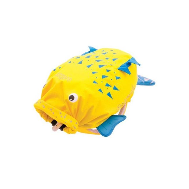 Rucsac Trunki PaddlePak Blow Fish