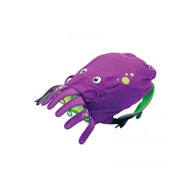 Rucsac Trunki PaddlePak Octopus