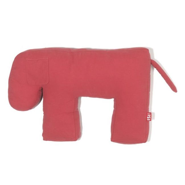 Perna pentru mamica si bebe Buddy Pink Classic, ISI Mini