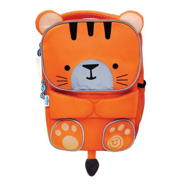 Rucsac TRUNKI TODDLEPAK BACKPACK Tipu, Portocaliu