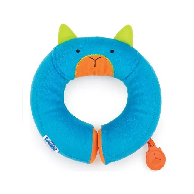 Perna calatorie Trunki Yondi Blue