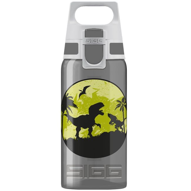 Bidon din polipropilena VIVA ONE Dinos, 0.5l