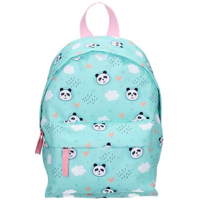 Rucsac PrÃªt PL Lil' Buddy Mint, 31x22x12 cm