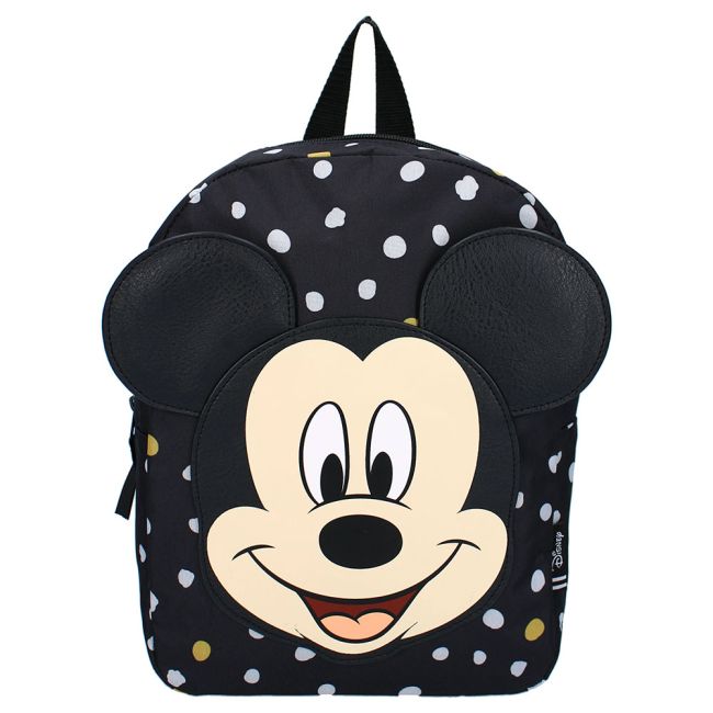Rucsac Mickey Mouse Hey It's Me!, Vadobag, 31x23x9 cm
