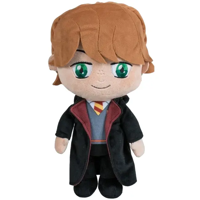 Jucarie din plus Ron Weasley, Harry Potter, 31 cm