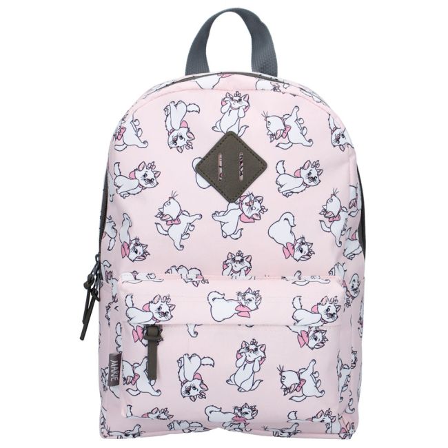 Rucsac Pisicile Aristocrate Disney Classics, Vadobag, 33x23x12 cm