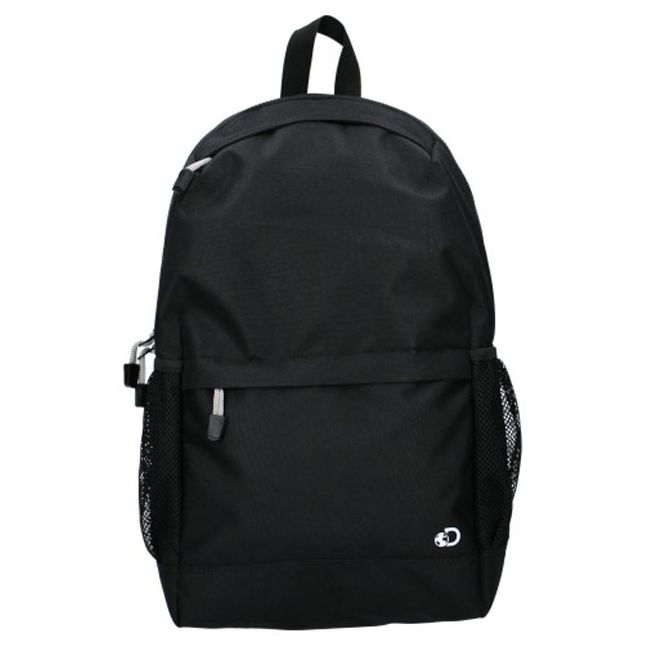 Rucsac Discovery Transit Black, Vadobag, 47x42x13 cm