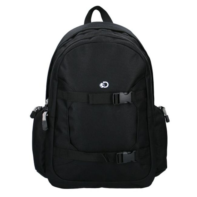Rucsac Discovery Transit Black, Vadobag, 46x40x21 cm