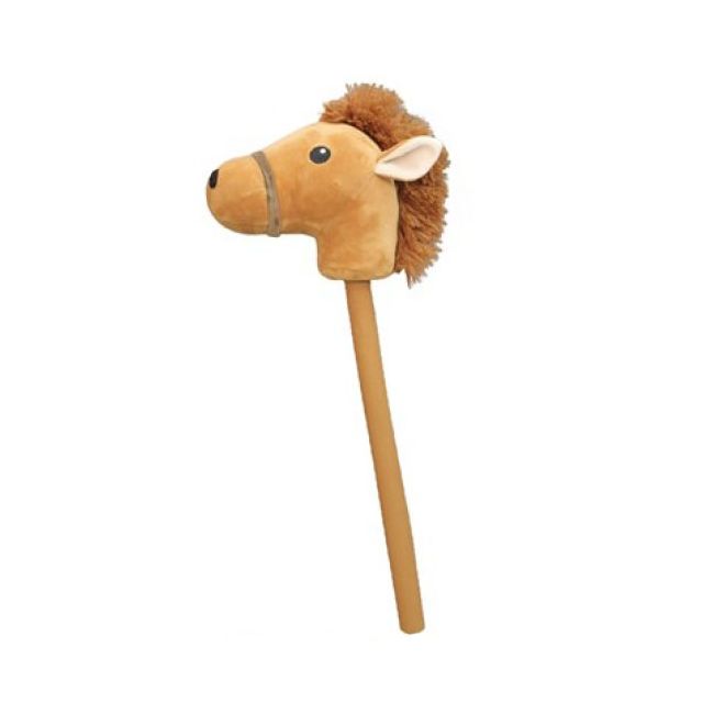 Bat de calarit cu sunete, Maro, 75 cm