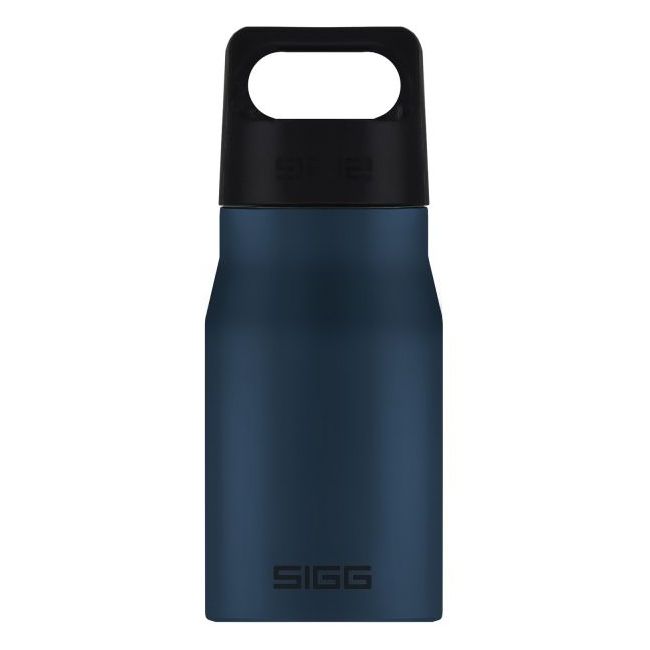 Bidon din otel inoxidabil EXPLORER DARK, 0.55l
