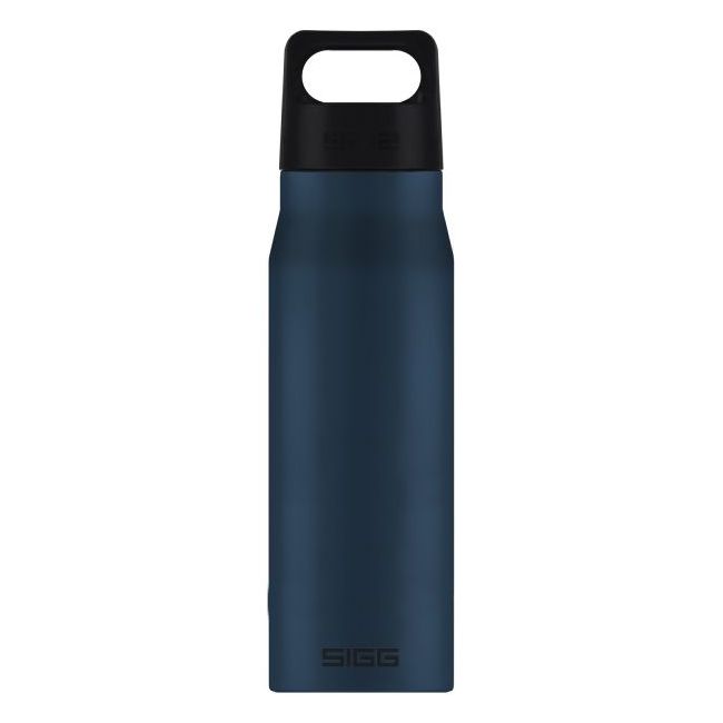 Bidon din otel inoxidabil EXPLORER DARK, 1l