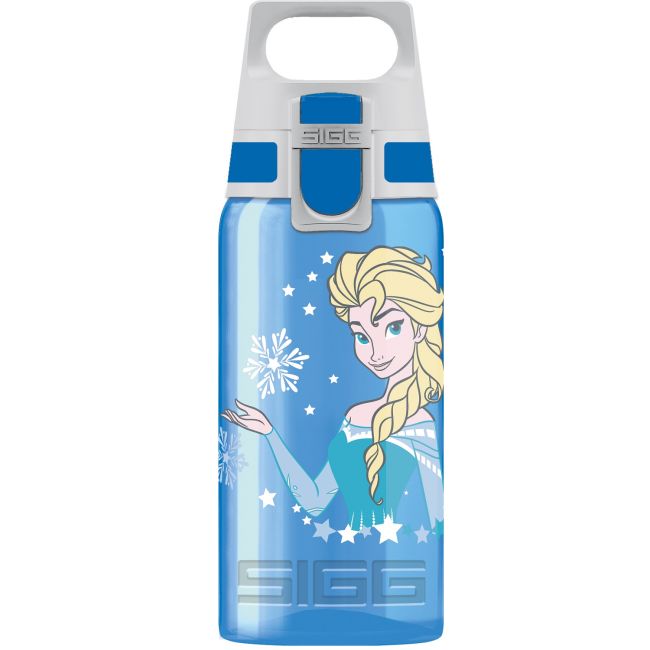 Bidon din polipropilena VIVA ONE Elsa, 0.5l