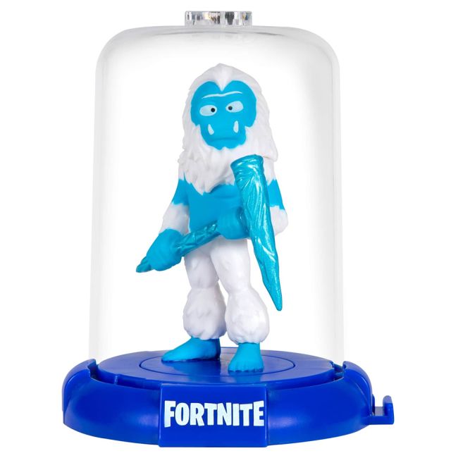 Figurina Trog in capsula transparenta, Fortnite, 6 cm