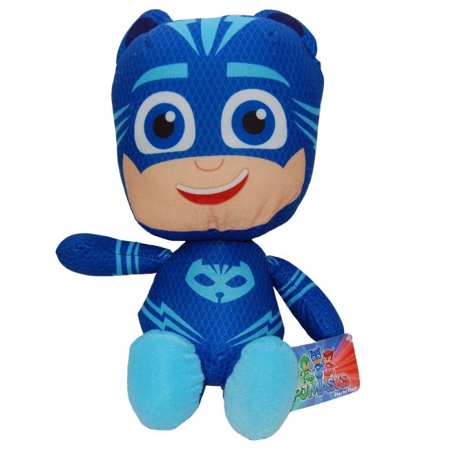 Jucarie din plus Catboy, PJ Masks, 35 cm