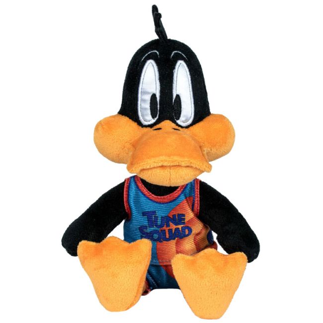 Jucarie din plus Daffy Duck Space Jam, 26 cm