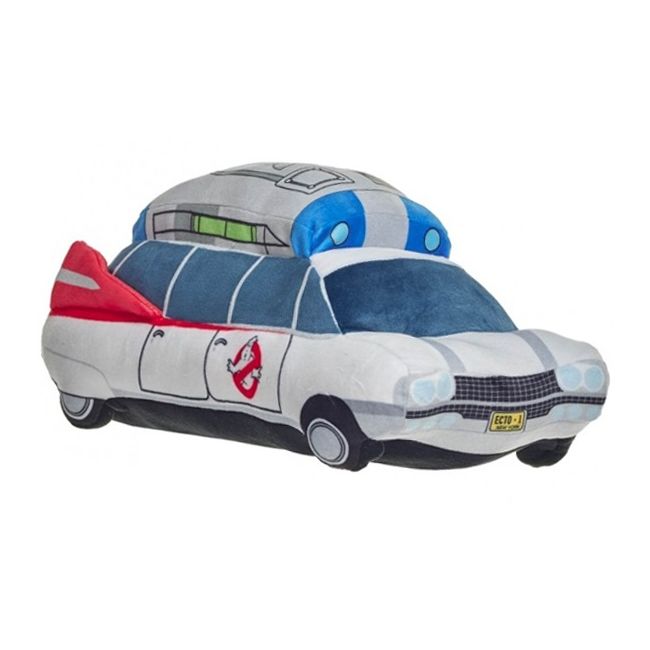 Jucarie din plus Ectomobile, Ghostbusters, 26 cm