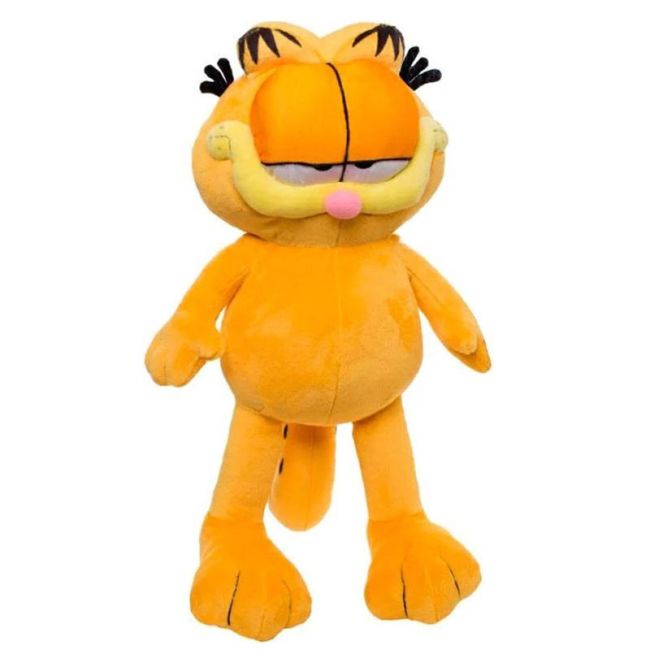 Jucarie din plus Garfield, 42 cm