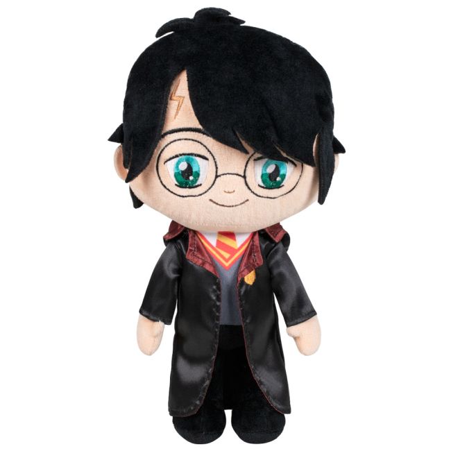 Jucarie din plus Harry Potter, 40 cm