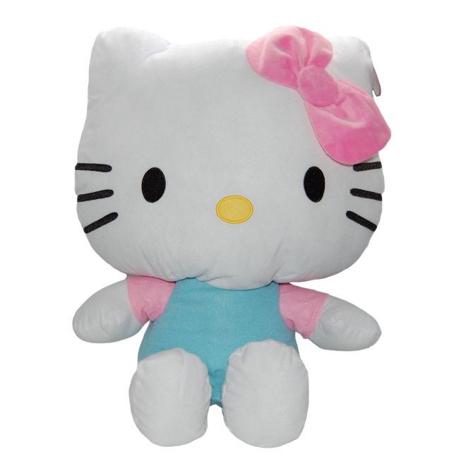 Jucarie din plus Hello Kitty, 45 cm