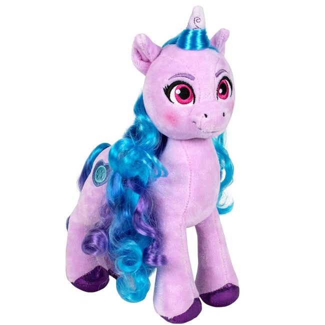 Jucarie din plus Izzy, My Little Pony, 26 cm