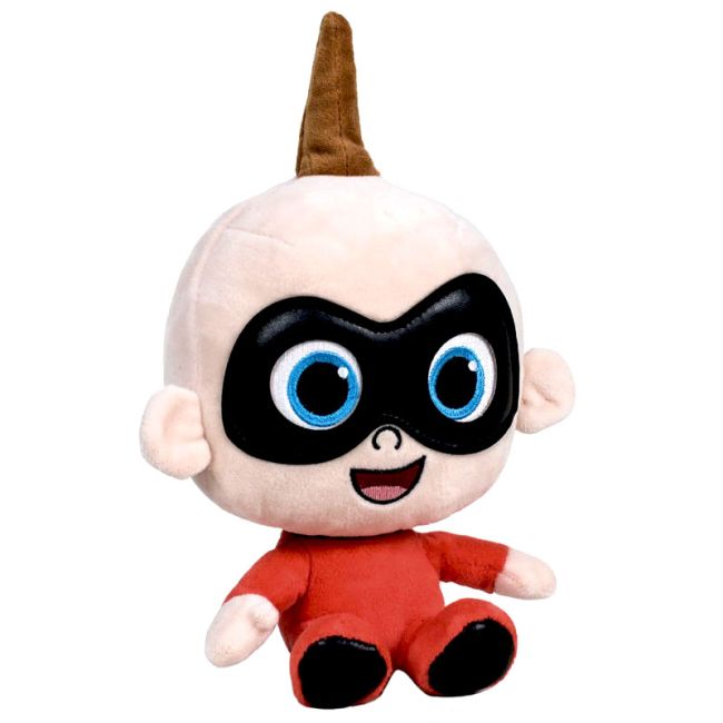 Jucarie din plus Jack-Jack, Incredibles, 25 cm