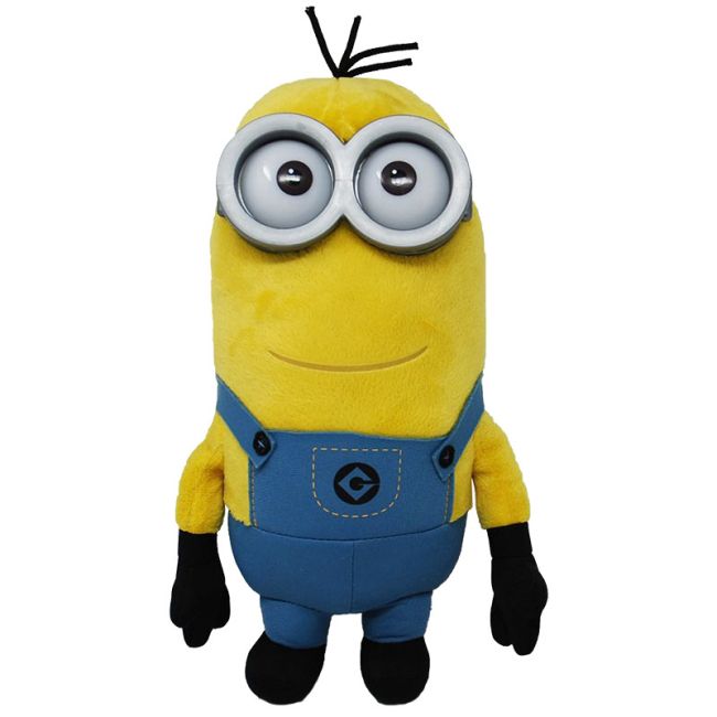 Jucarie din plus Kevin, Minions, 30 cm