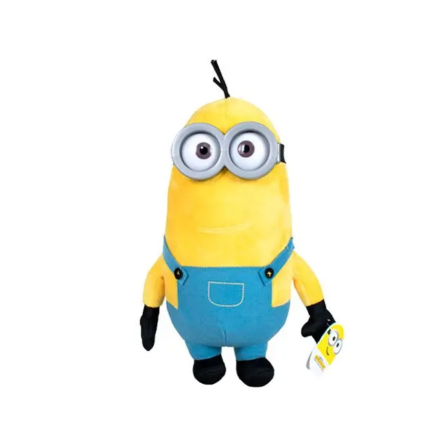 Jucarie din plus Kevin, Minions, 32 cm
