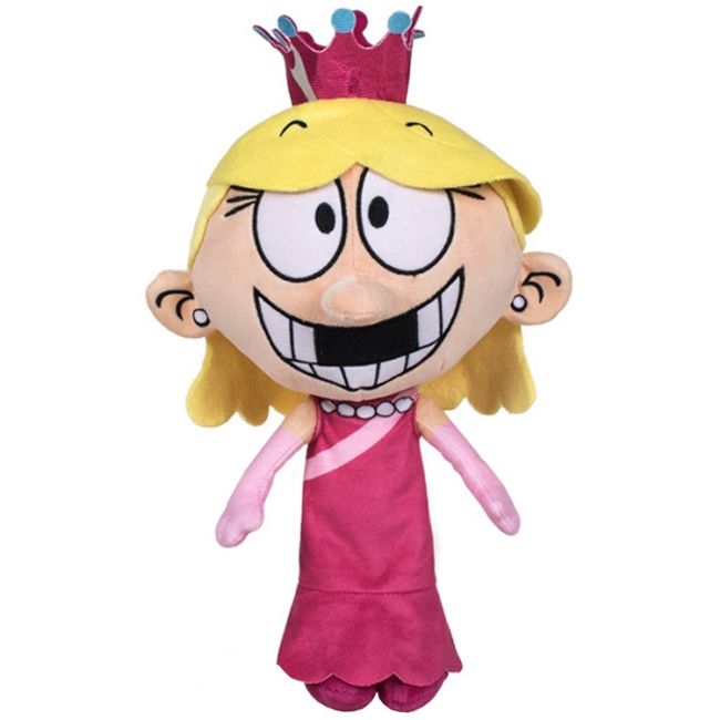 Jucarie din plus Lola, The Loud House, 30 cm