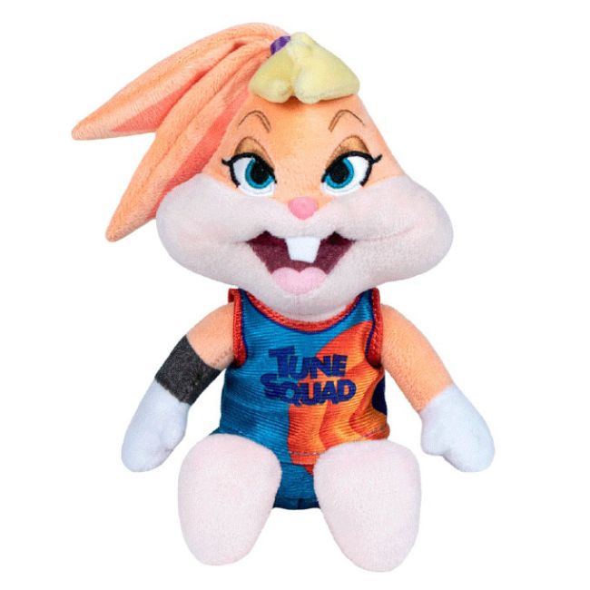 Jucarie din plus Lola Bunny Space Jam, 25 cm
