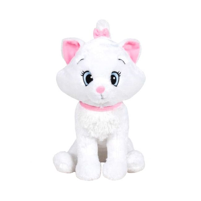 Jucarie din plus Marie, Disney Animals, 28 cm