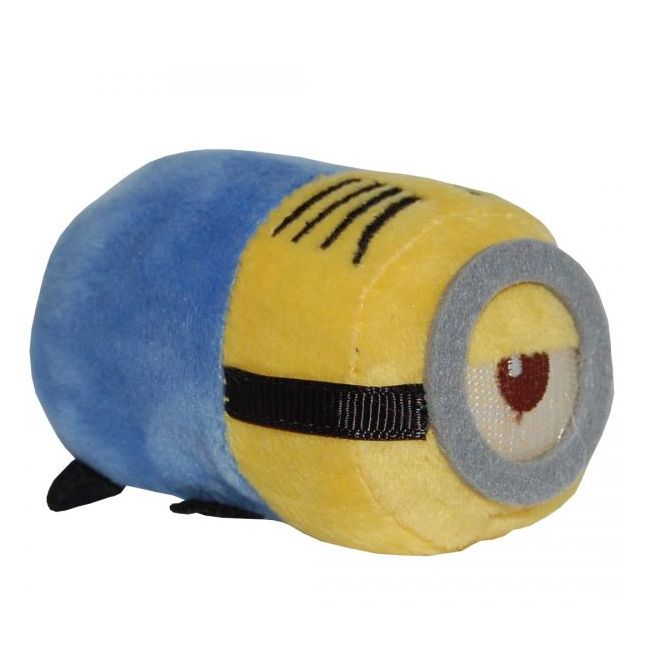 Jucarie din plus Mini Minions II, 9 cm
