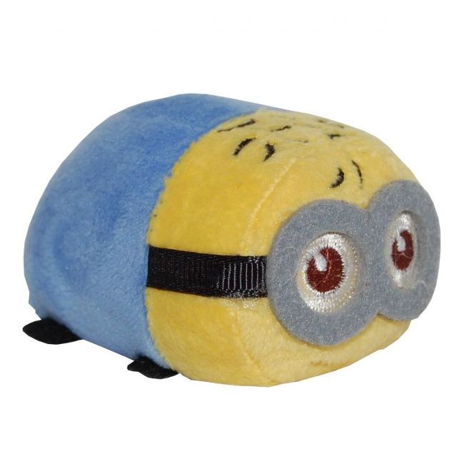 Jucarie din plus Mini Minions III, 9 cm