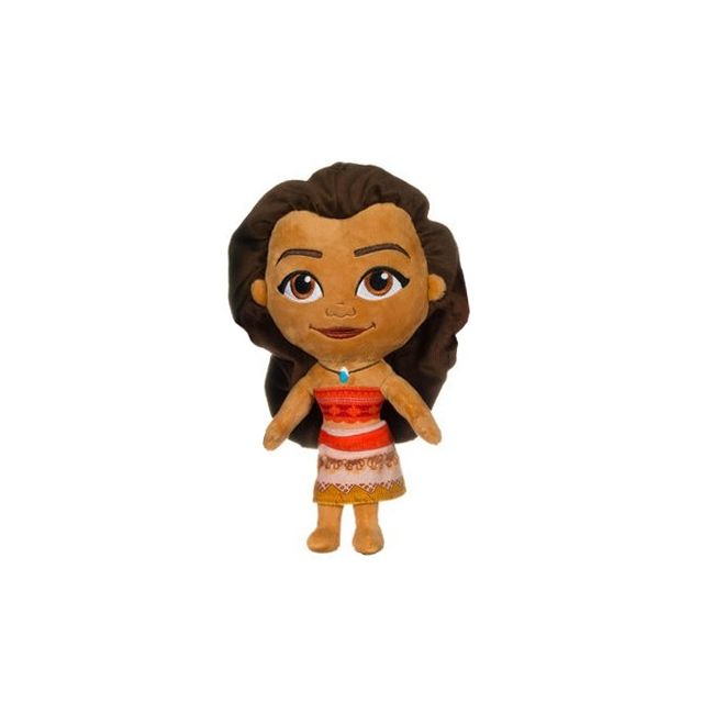 Jucarie din plus Moana, 28 cm