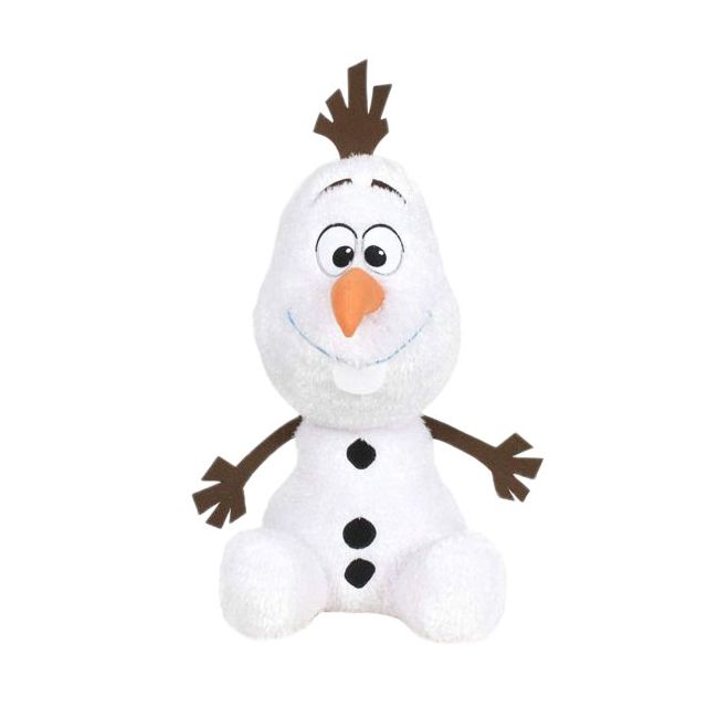 Jucarie din plus Olaf, Frozen II, 40 cm