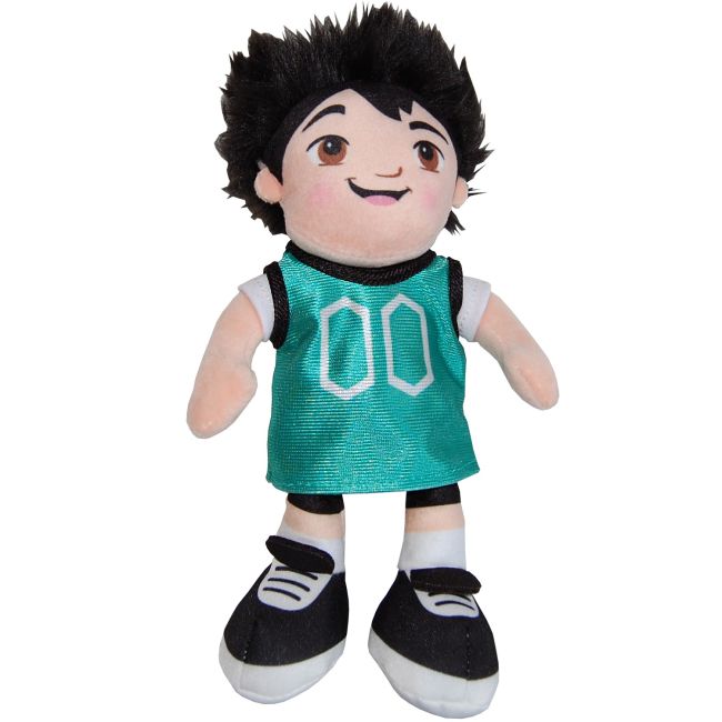 Jucarie din plus Peng, Abominable, 20 cm