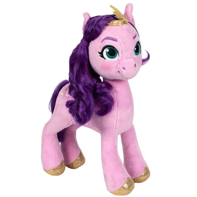Jucarie din plus Pipp, My Little Pony, 26 cm