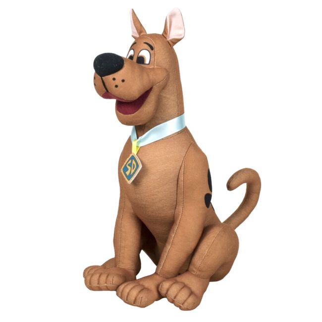 Jucarie din plus Scooby Doo, 34 cm
