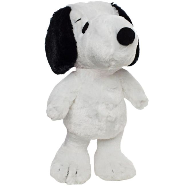 Jucarie din plus Snoopy, 42 cm