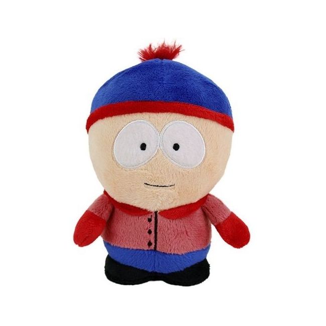 Jucarie din plus South Park Stan Marsh, 20 cm