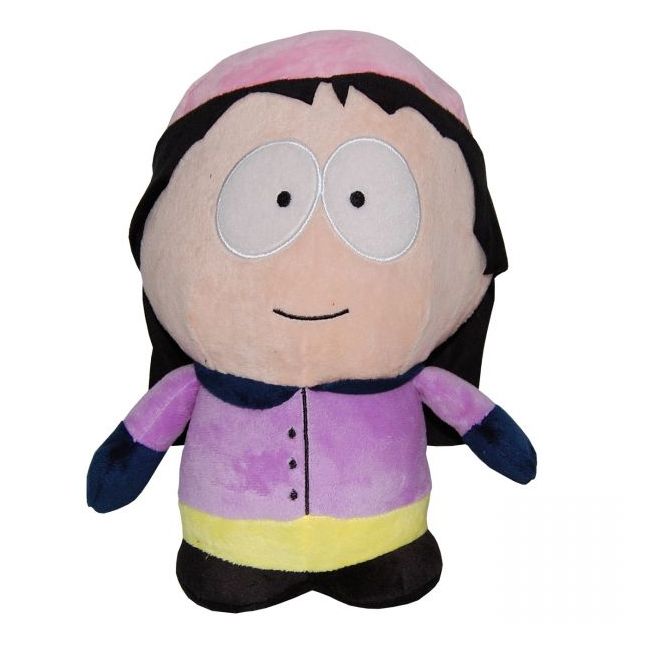 Jucarie din plus South Park Wendy Testaburger, 28 cm