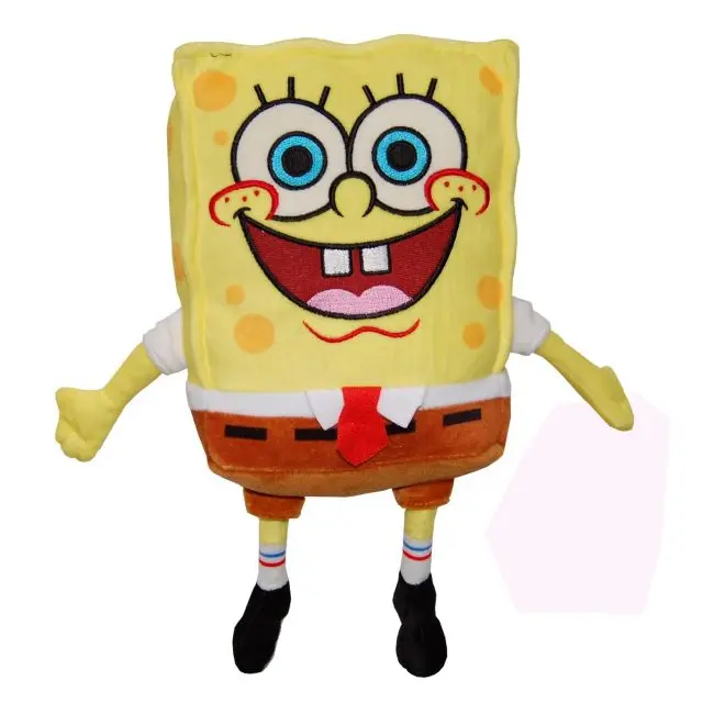 Jucarie din plus SpongeBob SquarePants, 26 cm