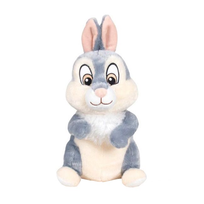 Jucarie din plus Thumper (Bocanila), Disney Animals, 32 cm